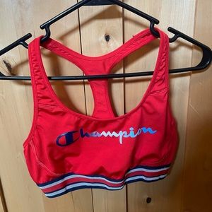 Champion sport bra